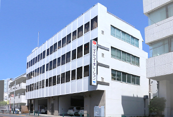 TOKYO　Headquarters