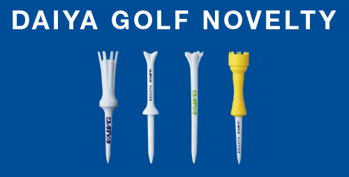 DAIYA GOLF NOVELTY