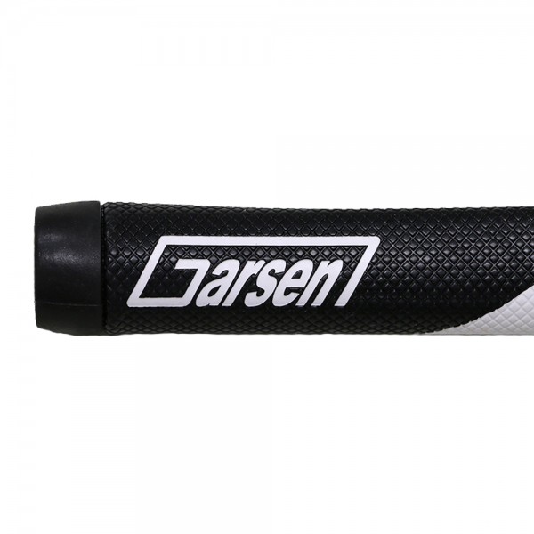 GARSEN(ガーセン) G-Pro MAX ホワイト×ブラック グリップ | ダイヤゴルフ