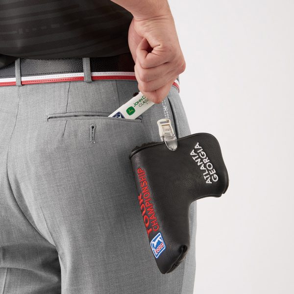 Us Pga Tour パターキャッチャーブラシ ダイヤゴルフ