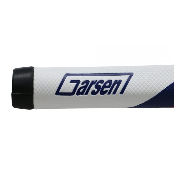 GARSEN(ガーセン) G-Pro MAX ネイビー/レッド グリップ | ダイヤゴルフ
