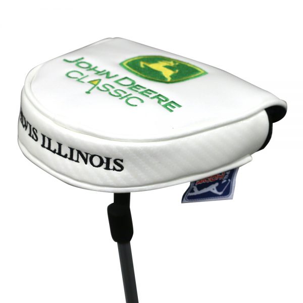 US PGA TOUR パターカバー3014 PGA パターカバー | ダイヤゴルフ US PGA TOUR パターカバー3014 PGA パターカバー | ダイヤゴルフ
