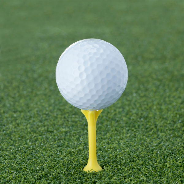 リプロティー段付きロング ゴルフティー | ダイヤゴルフ