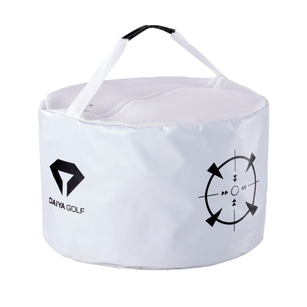 ダイヤインパクトバッグ スイング練習器具 | ダイヤゴルフ