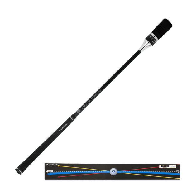ゴルフスイング練習器具Daiya Swing 527 Amazon.com : DAIYA Golf TR-527 Unisex Uni-Flex Diamond Swing