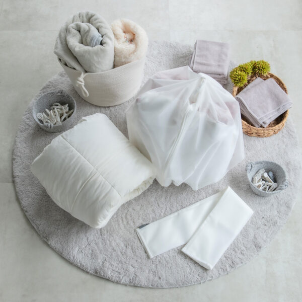 その洗い方、合っていますか？53万回検索データが映す洗濯の悩み