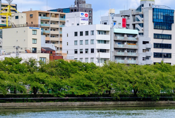 OSAKA 大阪支店