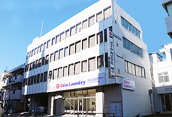 TOKYO 本社