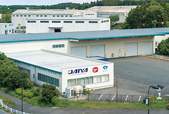 CHIBA　R&D Distribution Center